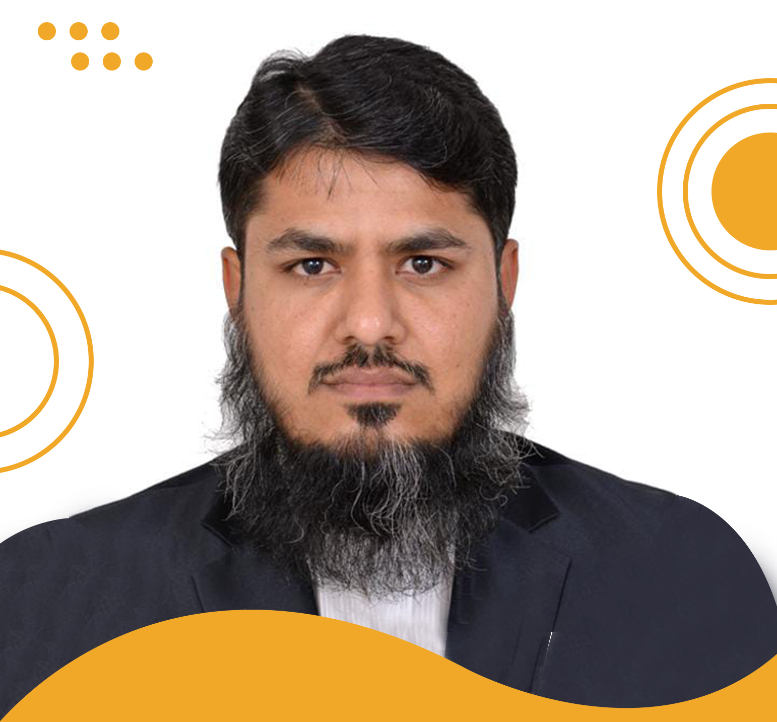 Dr. Mohamed Yousuf, M.Tech(IIT), Ph.D(IISc)
