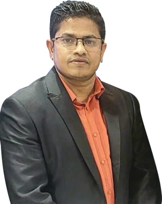 Mohamed Kassim BSEng.,PMP,MBA.,